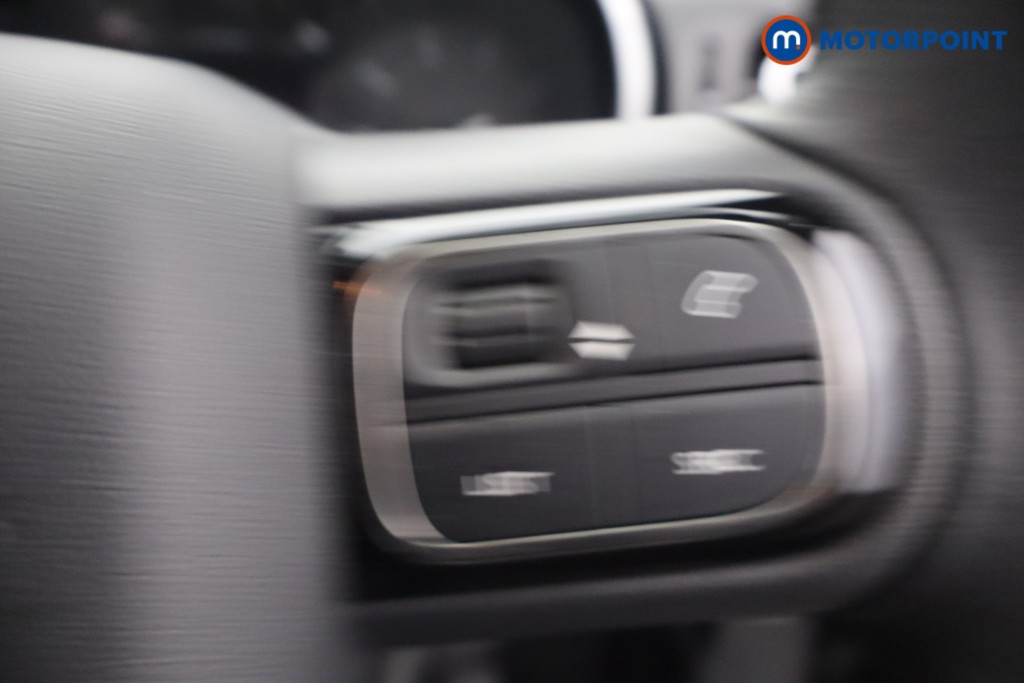 Citroen C3 MAX Manual Petrol Hatchback - Stock Number (1647662) - 13th supplementary image