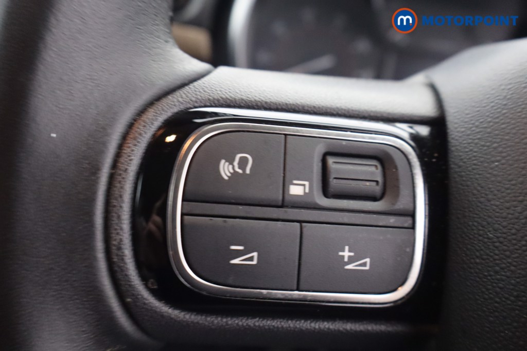 Citroen C3 MAX Manual Petrol Hatchback - Stock Number (1647662) - 14th supplementary image