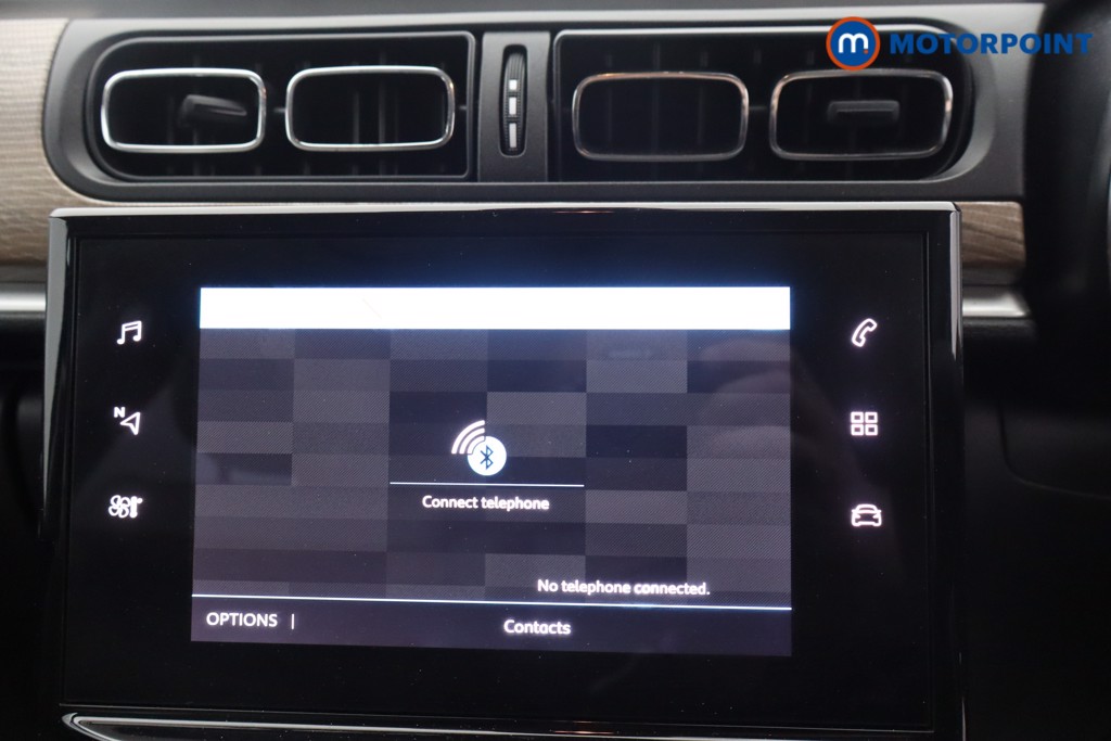 Citroen C3 MAX Manual Petrol Hatchback - Stock Number (1647662) - 20th supplementary image