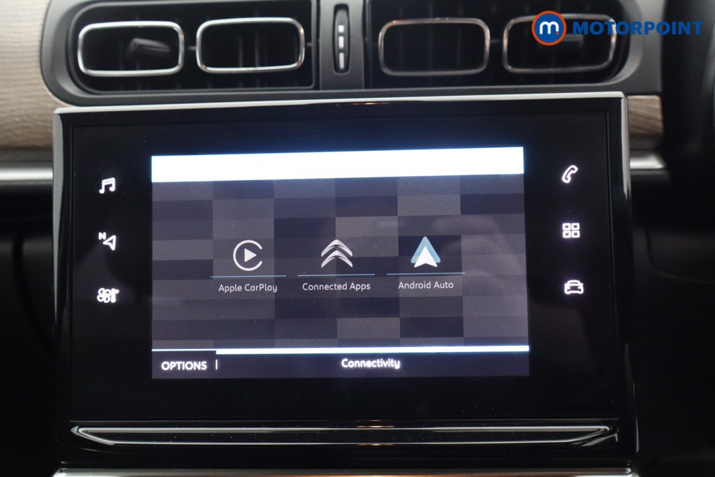 Citroen C3 MAX Manual Petrol Hatchback - Stock Number (1647662) - 21st supplementary image