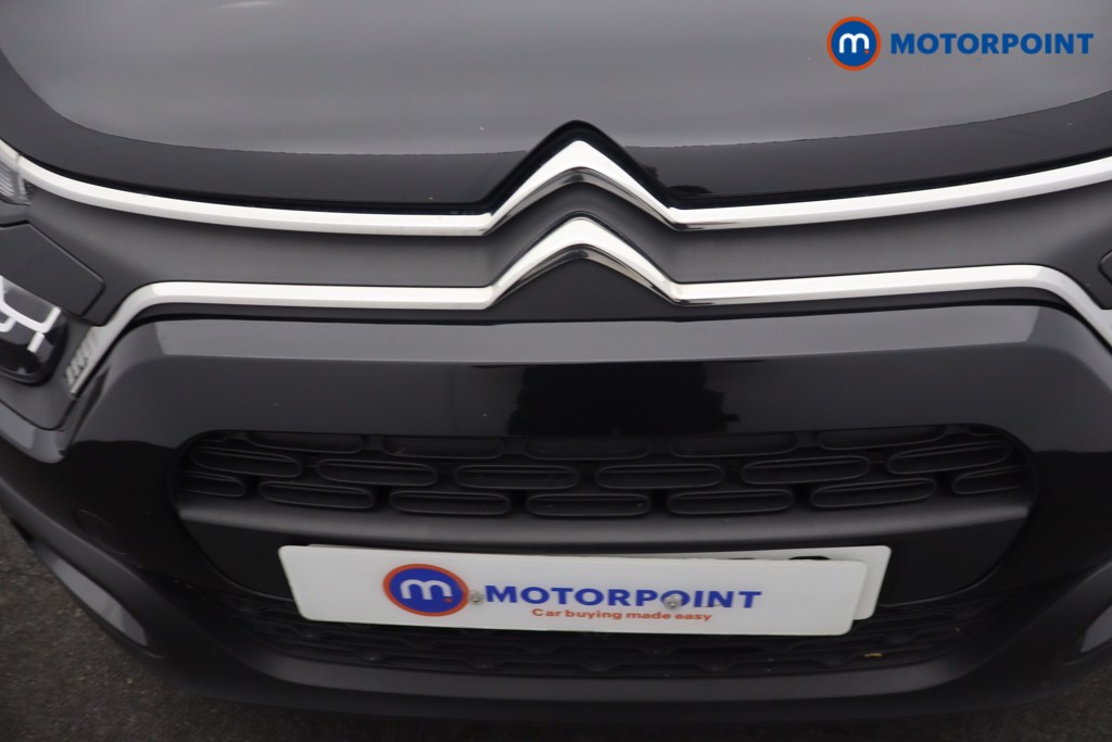 Citroen C3 MAX Manual Petrol Hatchback - Stock Number (1647662) - 25th supplementary image