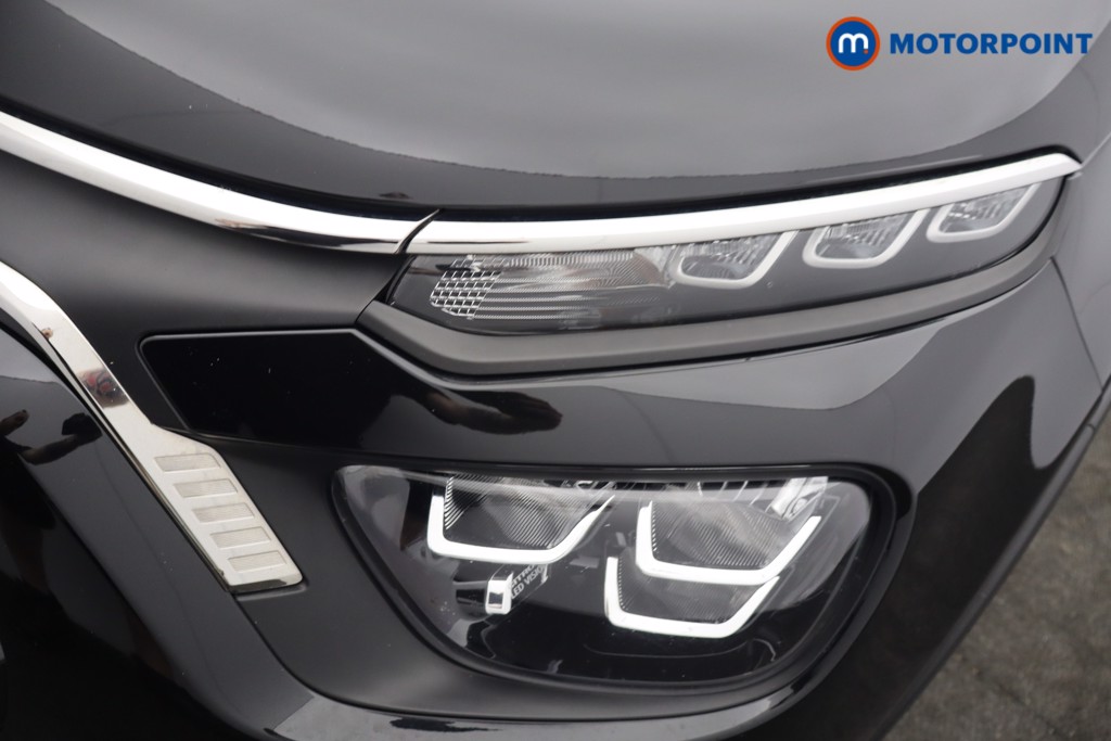 Citroen C3 MAX Manual Petrol Hatchback - Stock Number (1647662) - 26th supplementary image