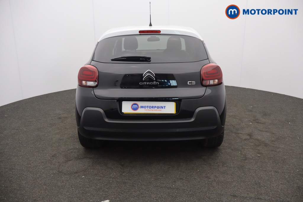 Citroen C3 MAX Manual Petrol Hatchback - Stock Number (1647662) - 1st supplementary image
