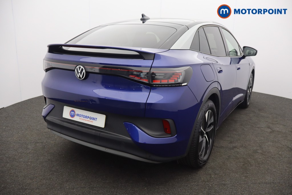 Volkswagen Id.5 Style Pro Automatic Electric Coupe - Stock Number (1647823) - 2nd supplementary image