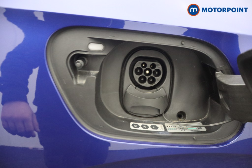 Volkswagen Id.5 Style Pro Automatic Electric Coupe - Stock Number (1647823) - 8th supplementary image