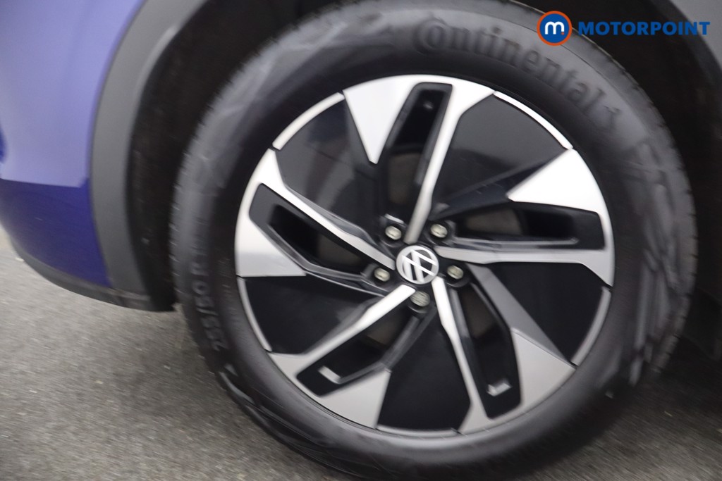 Volkswagen Id.5 Style Pro Automatic Electric Coupe - Stock Number (1647823) - 9th supplementary image