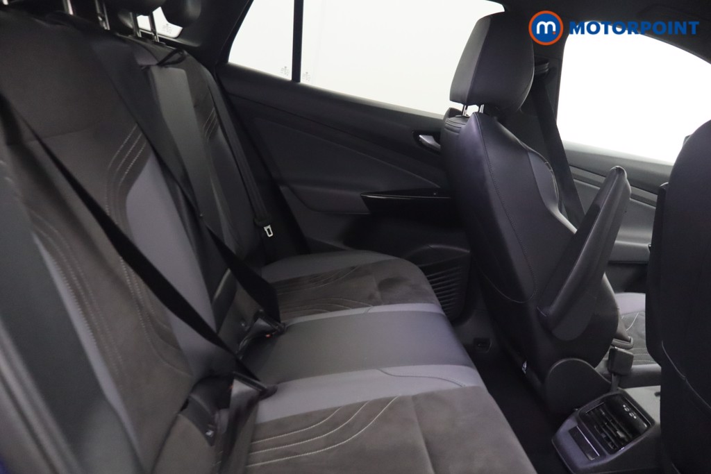 Volkswagen Id.5 Style Pro Automatic Electric Coupe - Stock Number (1647823) - 10th supplementary image
