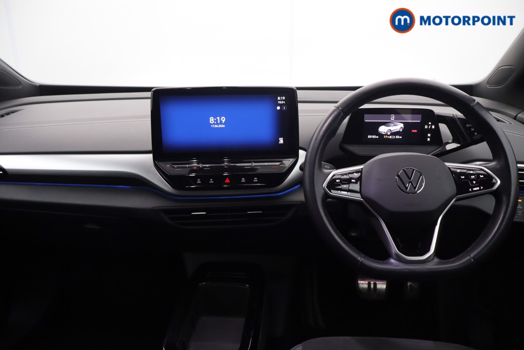 Volkswagen Id.5 Style Pro Automatic Electric Coupe - Stock Number (1647823) - 11th supplementary image