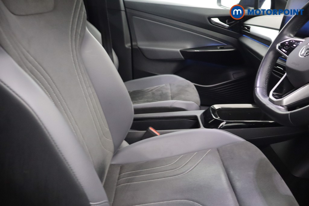 Volkswagen Id.5 Style Pro Automatic Electric Coupe - Stock Number (1647823) - 14th supplementary image