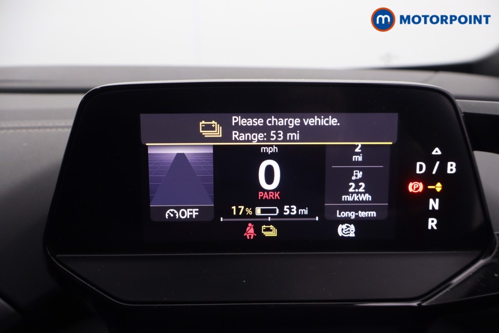 Volkswagen Id.5 Style Pro Automatic Electric Coupe - Stock Number (1647823) - 18th supplementary image