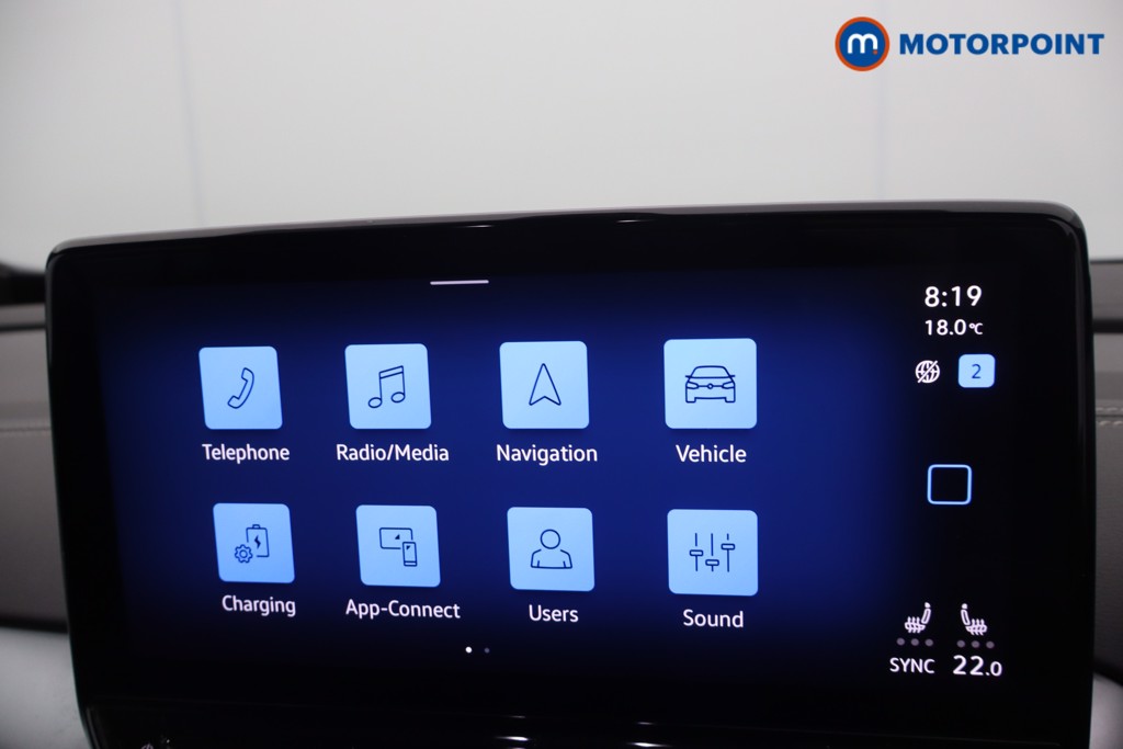 Volkswagen Id.5 Style Pro Automatic Electric Coupe - Stock Number (1647823) - 21st supplementary image
