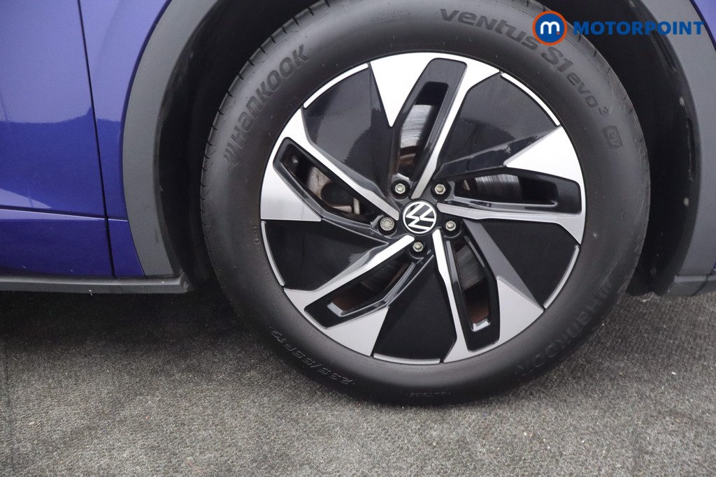Volkswagen Id.5 Style Pro Automatic Electric Coupe - Stock Number (1647823) - 25th supplementary image