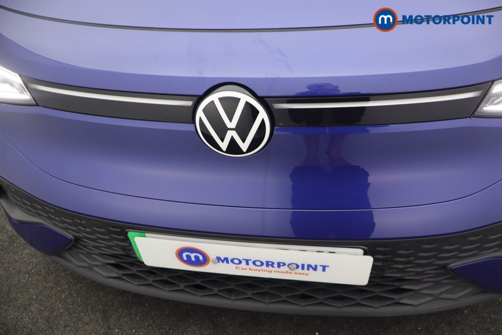 Volkswagen Id.5 Style Pro Automatic Electric Coupe - Stock Number (1647823) - 26th supplementary image