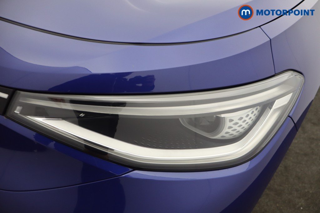 Volkswagen Id.5 Style Pro Automatic Electric Coupe - Stock Number (1647823) - 27th supplementary image
