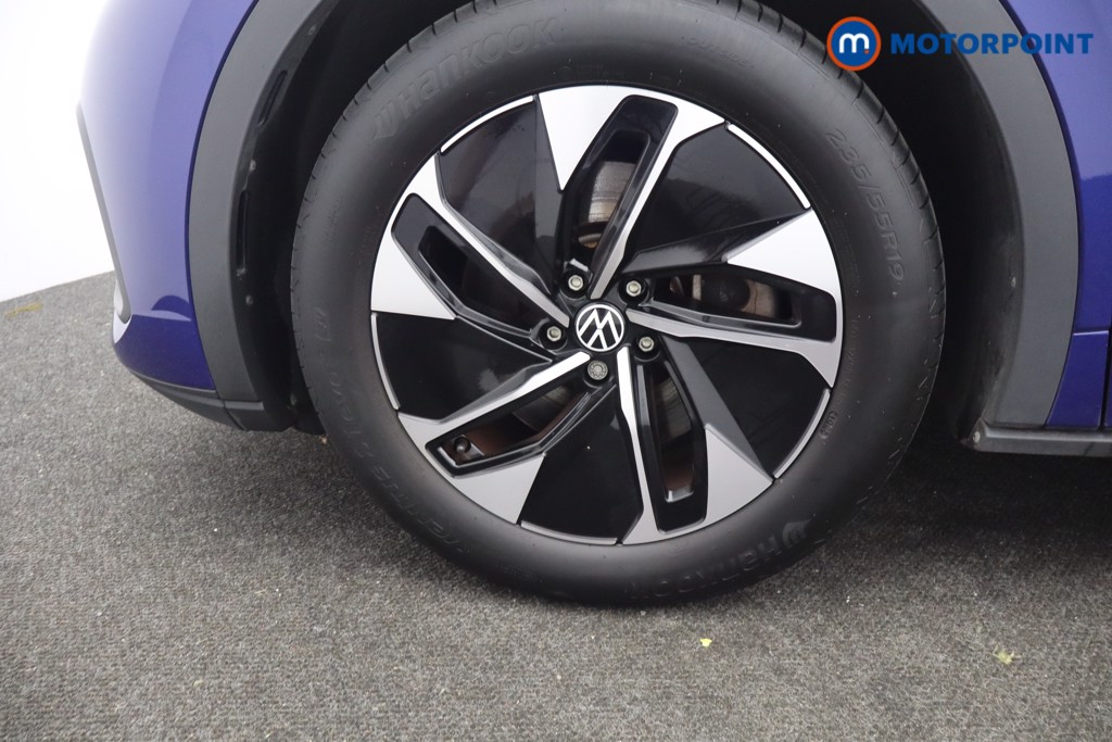 Volkswagen Id.5 Style Pro Automatic Electric Coupe - Stock Number (1647823) - 29th supplementary image
