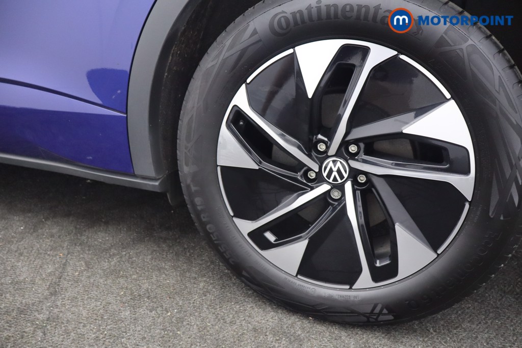 Volkswagen Id.5 Style Pro Automatic Electric Coupe - Stock Number (1647823) - 30th supplementary image
