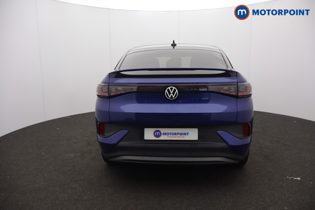 Volkswagen Id.5 Style Pro Automatic Electric Coupe - Stock Number (1647823) - 1st supplementary image