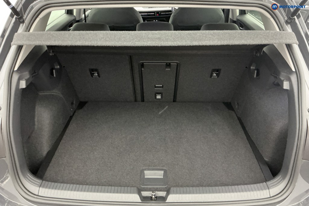 Volkswagen Golf Life Manual Petrol Hatchback - Stock Number (1647901) - 3rd supplementary image