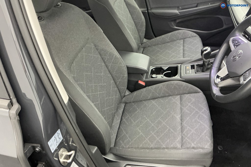 Volkswagen Golf Life Manual Petrol Hatchback - Stock Number (1647901) - 5th supplementary image