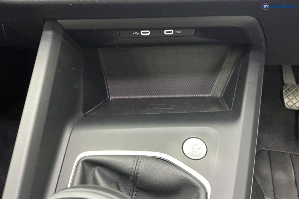 Volkswagen Golf Life Manual Petrol Hatchback - Stock Number (1647901) - 16th supplementary image