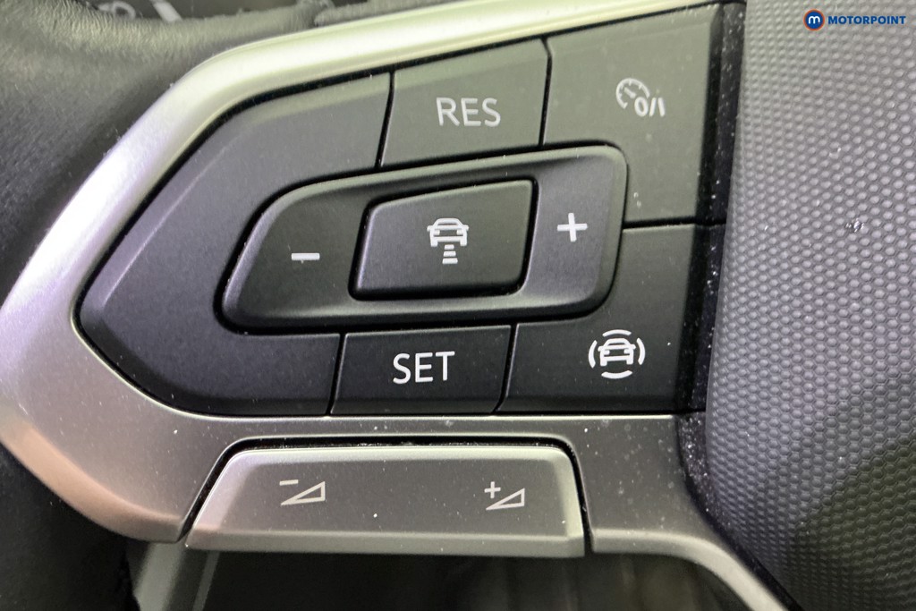 Volkswagen Golf Life Manual Petrol Hatchback - Stock Number (1647901) - 20th supplementary image