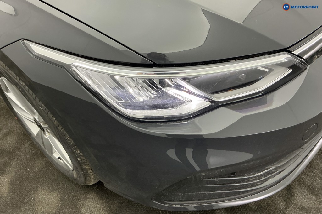 Volkswagen Golf Life Manual Petrol Hatchback - Stock Number (1647901) - 29th supplementary image