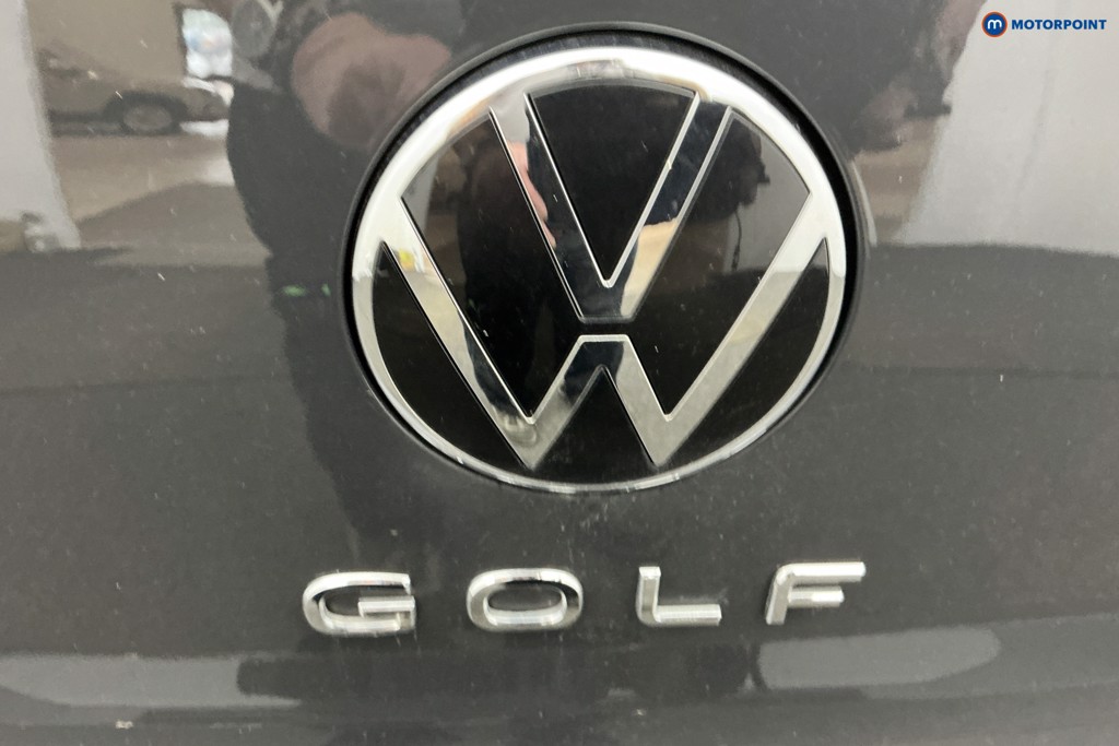 Volkswagen Golf Life Manual Petrol Hatchback - Stock Number (1647901) - 31st supplementary image