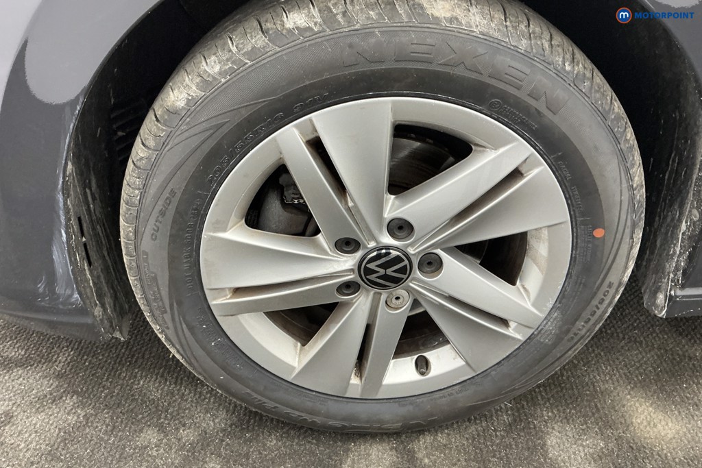 Volkswagen Golf Life Manual Petrol Hatchback - Stock Number (1647901) - 33rd supplementary image