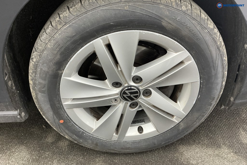 Volkswagen Golf Life Manual Petrol Hatchback - Stock Number (1647901) - 34th supplementary image