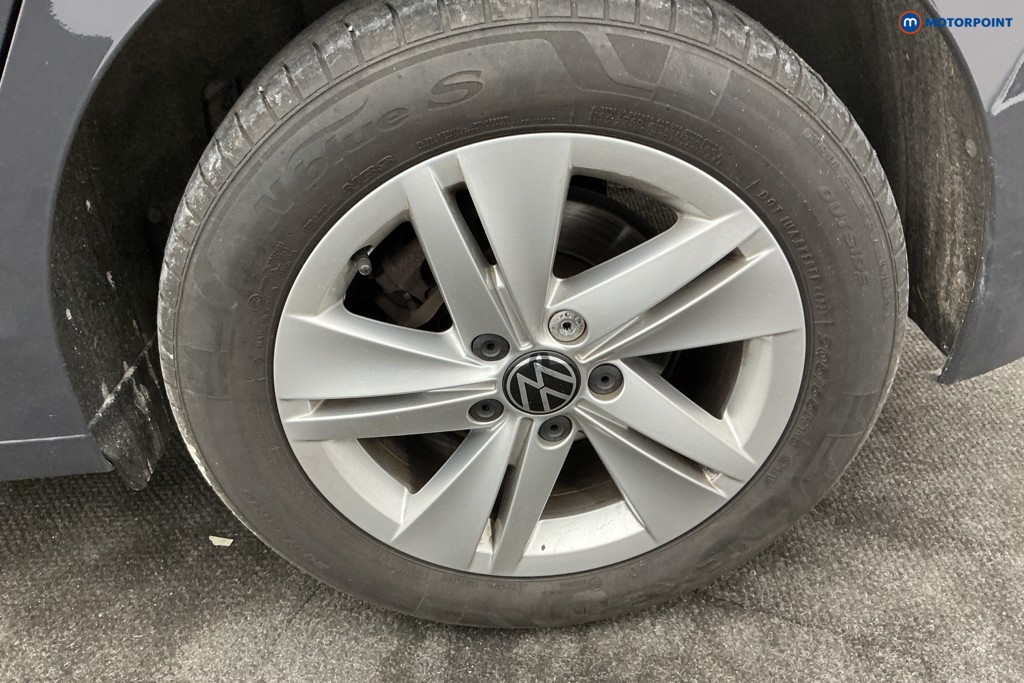 Volkswagen Golf Life Manual Petrol Hatchback - Stock Number (1647901) - 35th supplementary image