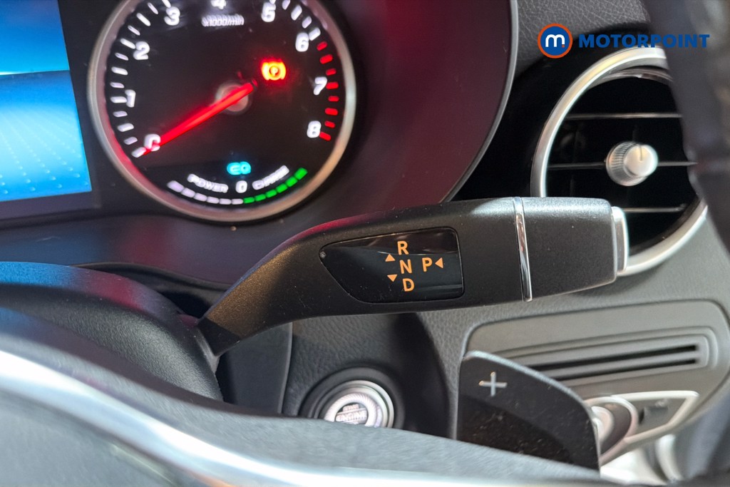 Mercedes-Benz GLC Sport Automatic Petrol SUV - Stock Number (1648130) - 15th supplementary image
