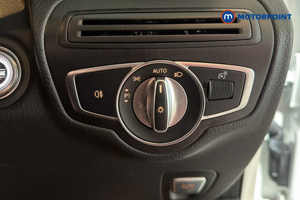 Mercedes-Benz GLC Sport Automatic Petrol SUV - Stock Number (1648130) - 18th supplementary image
