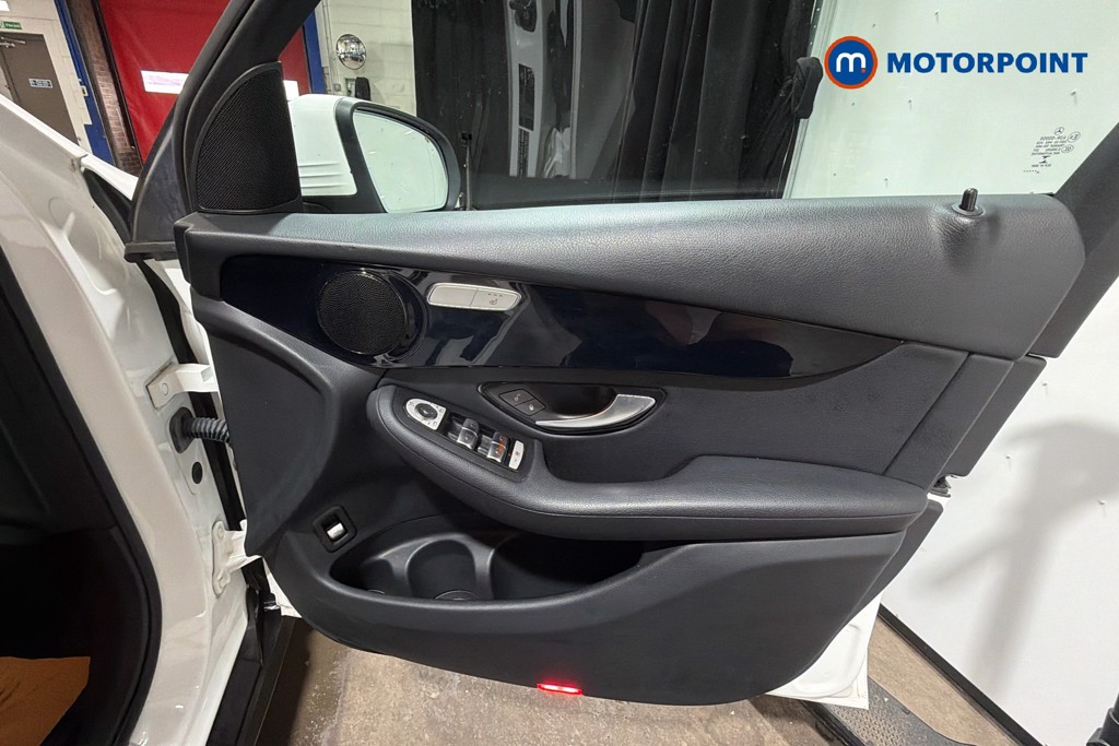Mercedes-Benz GLC Sport Automatic Petrol SUV - Stock Number (1648130) - 19th supplementary image