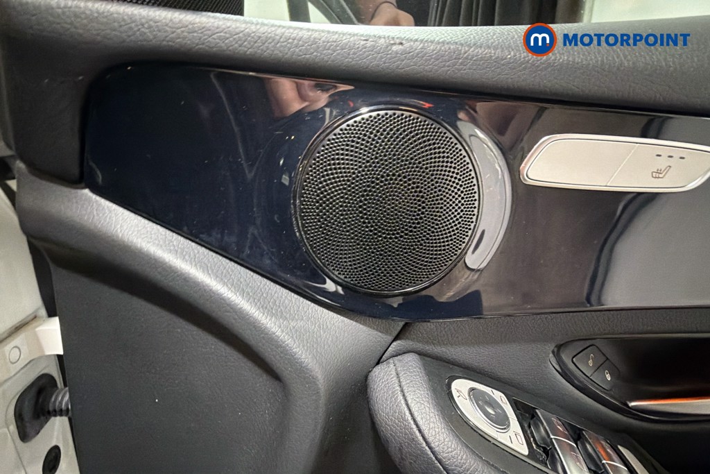 Mercedes-Benz GLC Sport Automatic Petrol SUV - Stock Number (1648130) - 21st supplementary image