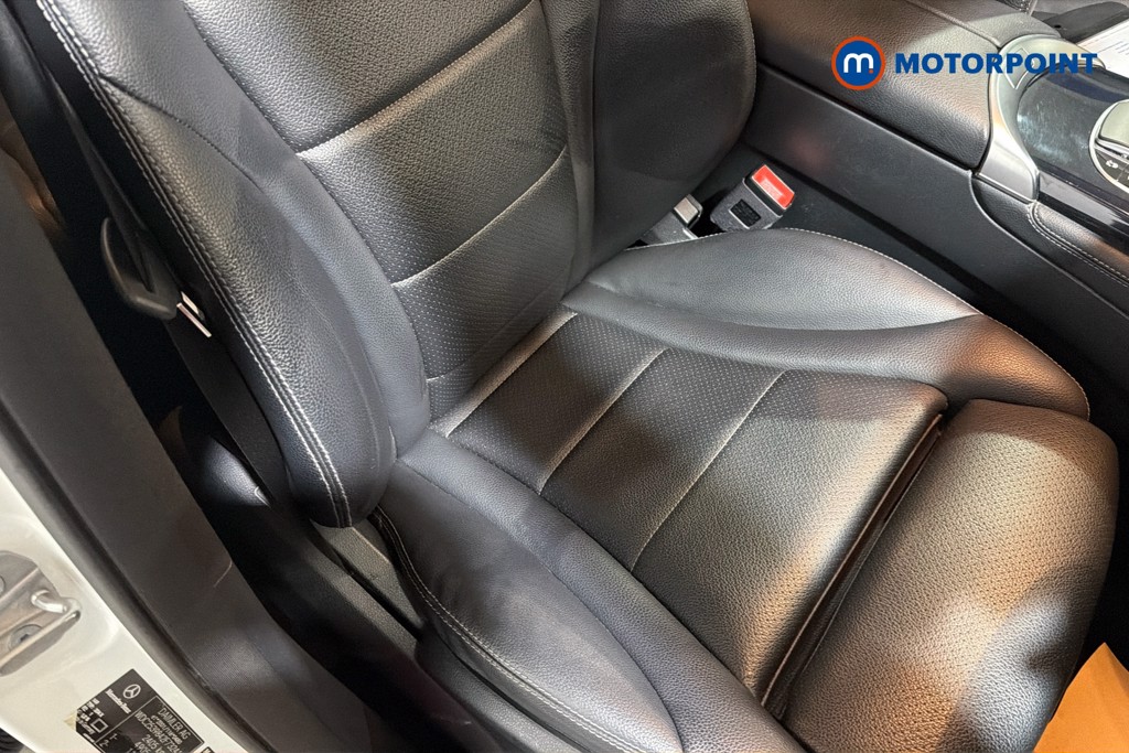 Mercedes-Benz GLC Sport Automatic Petrol SUV - Stock Number (1648130) - 22nd supplementary image