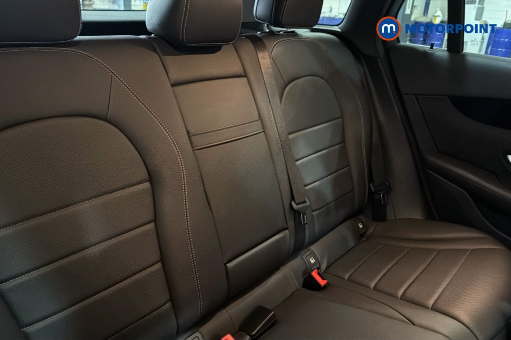Mercedes-Benz GLC Sport Automatic Petrol SUV - Stock Number (1648130) - 28th supplementary image