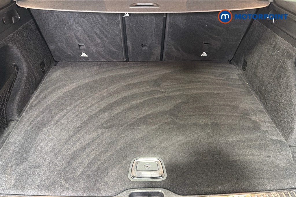 Mercedes-Benz GLC Sport Automatic Petrol SUV - Stock Number (1648130) - 33rd supplementary image