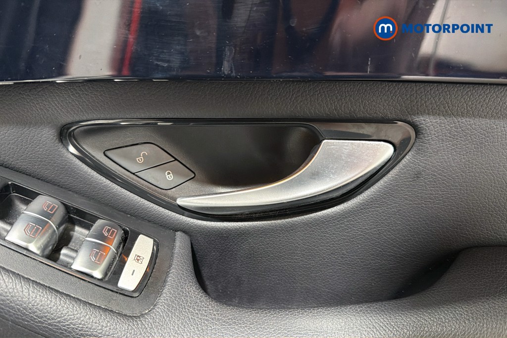Mercedes-Benz GLC Sport Automatic Petrol SUV - Stock Number (1648130) - 42nd supplementary image