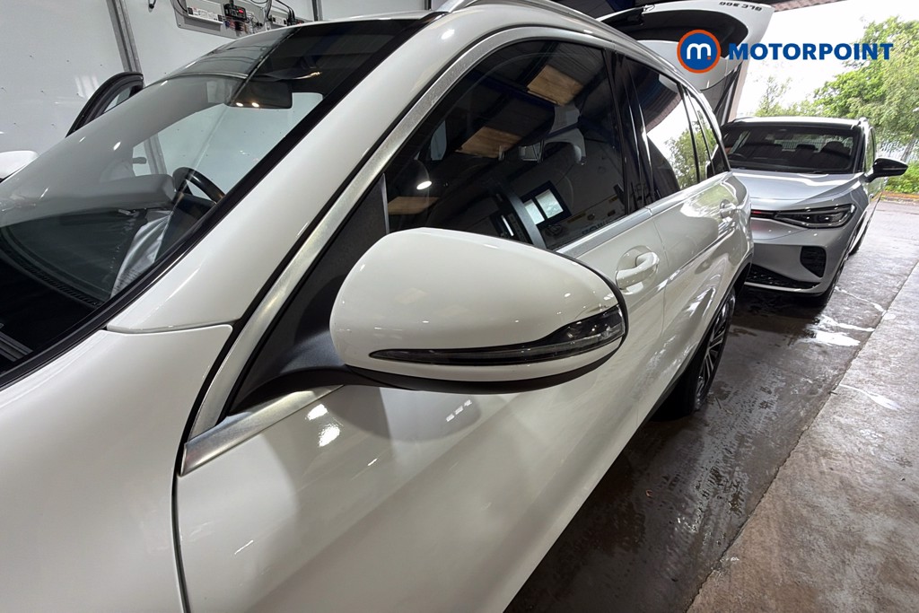 Mercedes-Benz GLC Sport Automatic Petrol SUV - Stock Number (1648130) - 43rd supplementary image