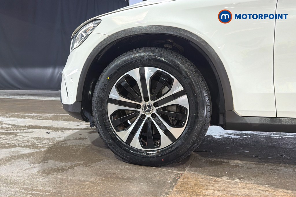 Mercedes-Benz GLC Sport Automatic Petrol SUV - Stock Number (1648130) - 47th supplementary image