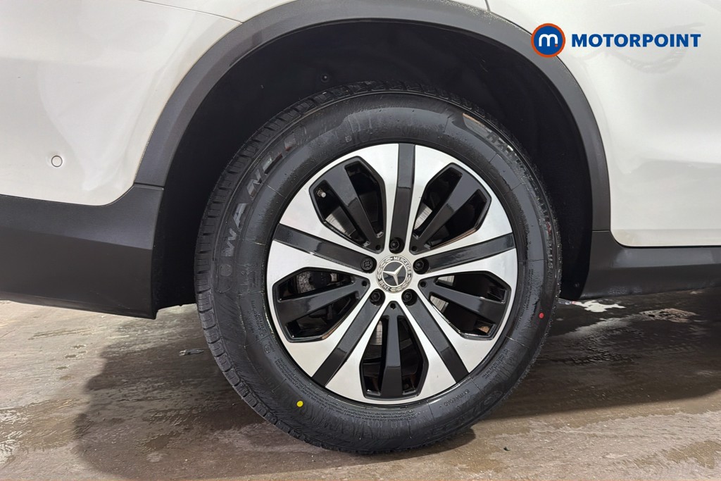 Mercedes-Benz GLC Sport Automatic Petrol SUV - Stock Number (1648130) - 49th supplementary image