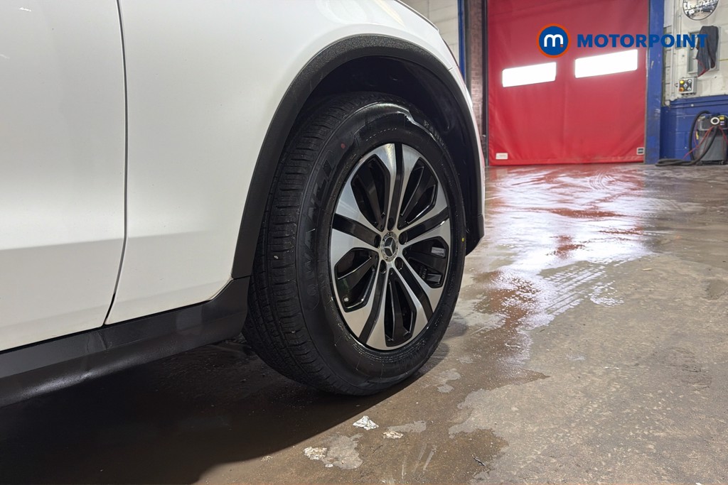 Mercedes-Benz GLC Sport Automatic Petrol SUV - Stock Number (1648130) - 50th supplementary image