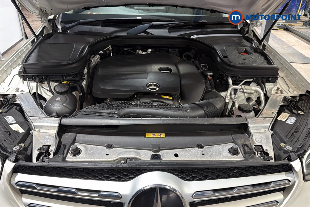 Mercedes-Benz GLC Sport Automatic Petrol SUV - Stock Number (1648130) - 51st supplementary image