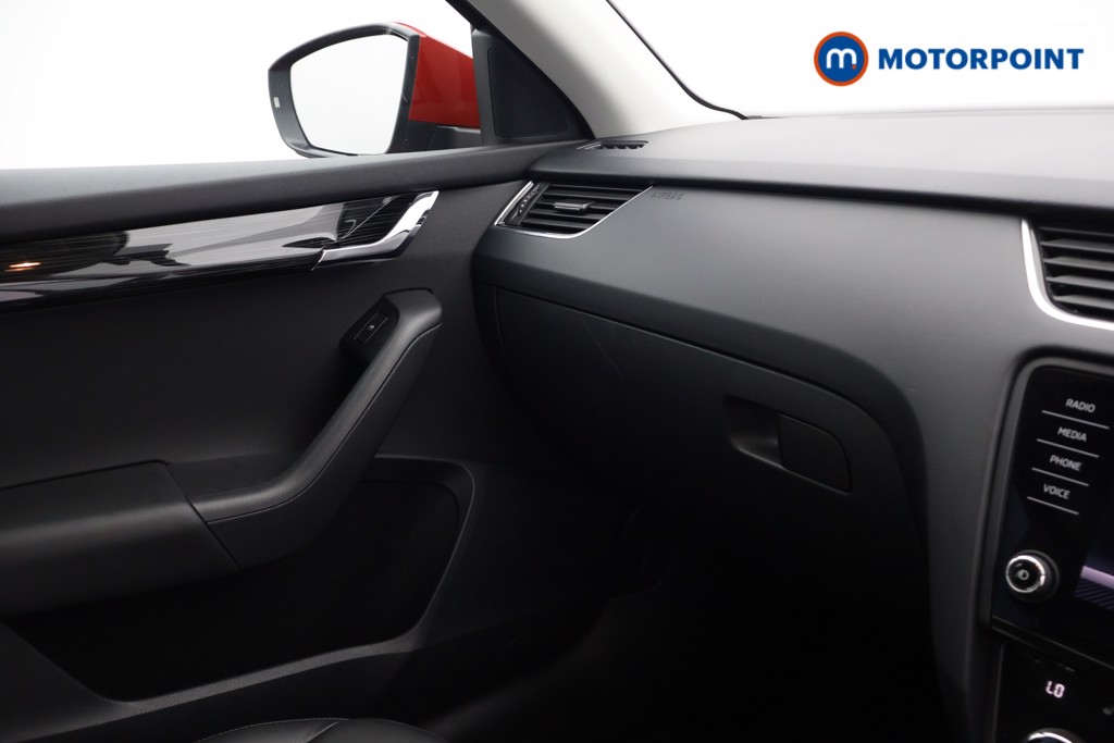 Skoda Octavia Se L Automatic Petrol Hatchback - Stock Number (1648207) - 10th supplementary image