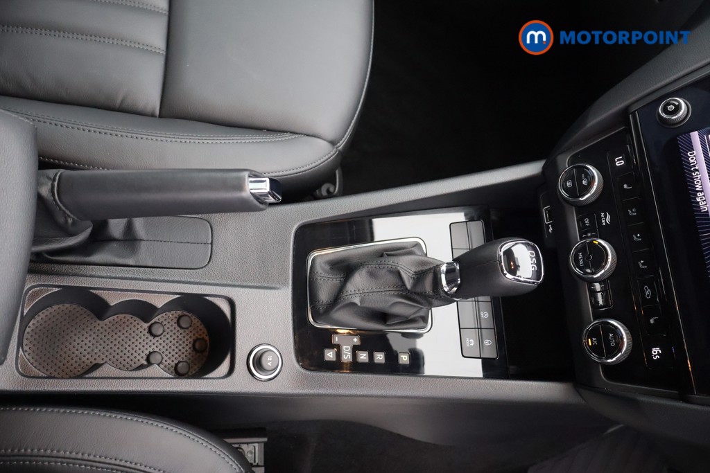 Skoda Octavia Se L Automatic Petrol Hatchback - Stock Number (1648207) - 13th supplementary image
