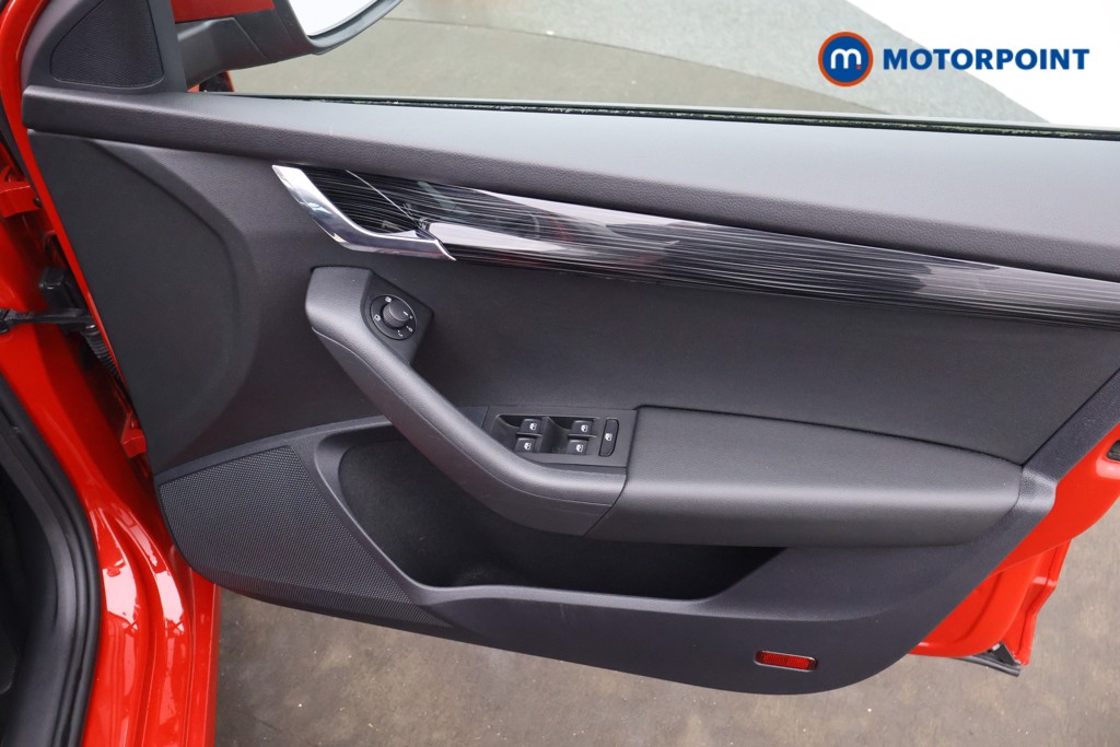 Skoda Octavia Se L Automatic Petrol Hatchback - Stock Number (1648207) - 14th supplementary image