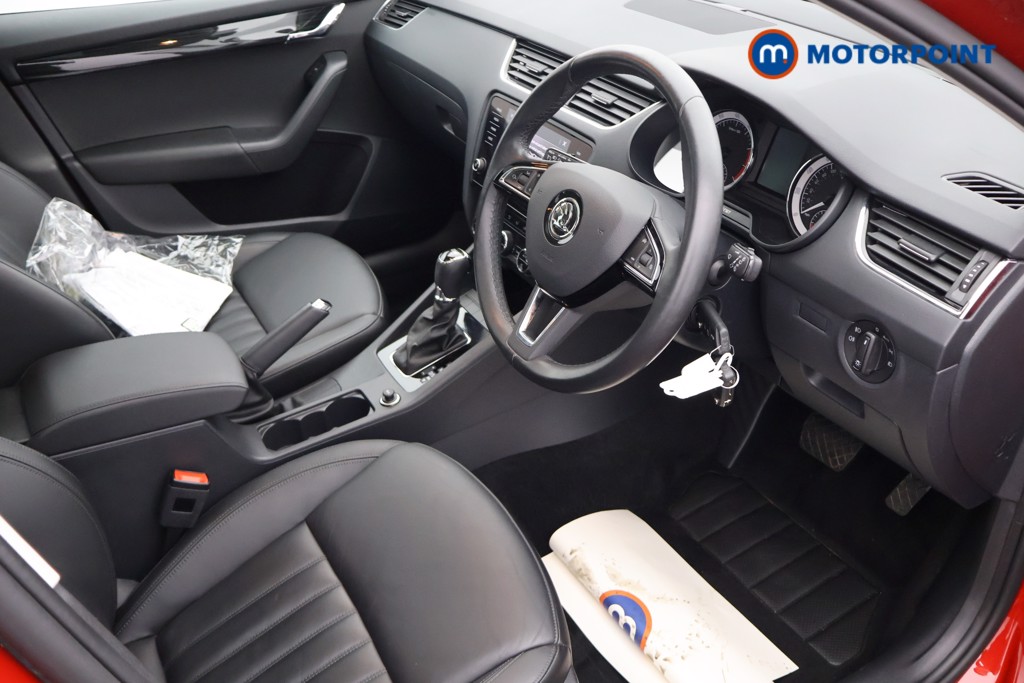 Skoda Octavia Se L Automatic Petrol Hatchback - Stock Number (1648207) - 15th supplementary image