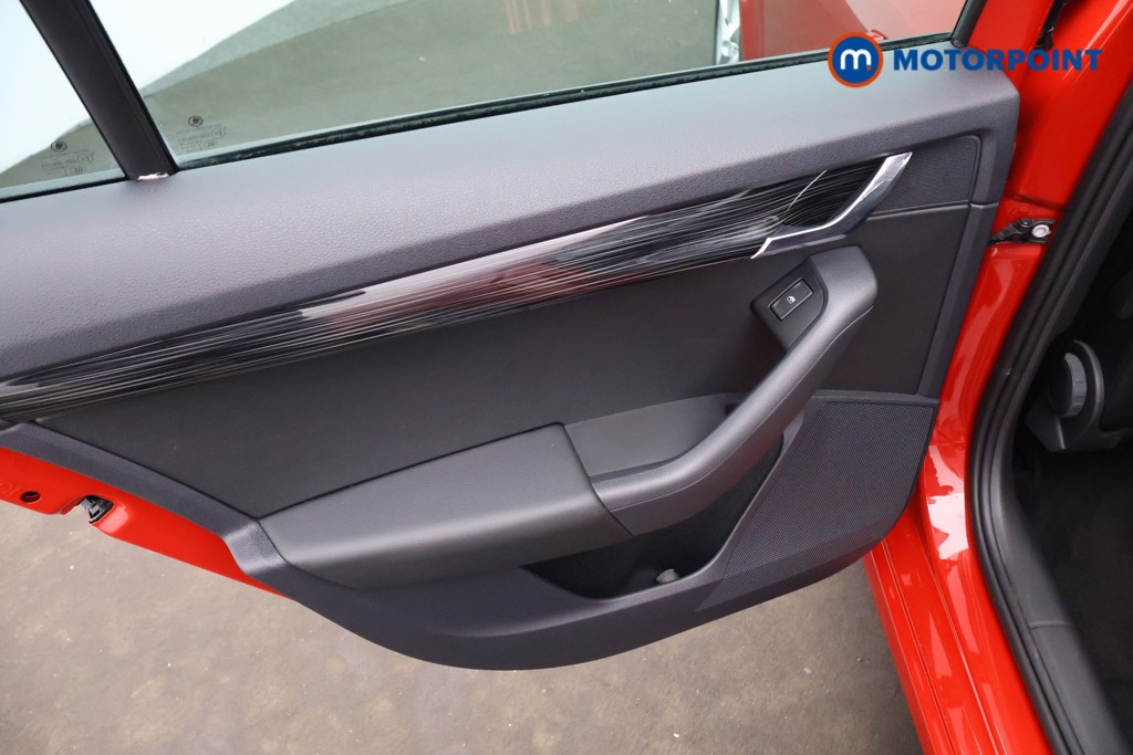 Skoda Octavia Se L Automatic Petrol Hatchback - Stock Number (1648207) - 20th supplementary image