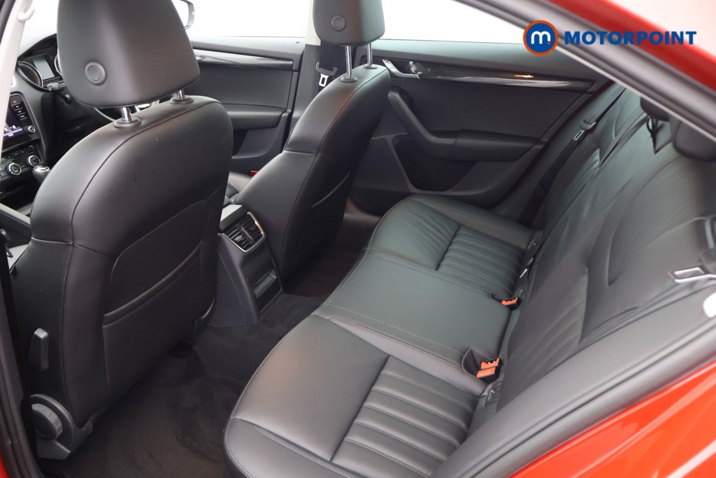 Skoda Octavia Se L Automatic Petrol Hatchback - Stock Number (1648207) - 21st supplementary image