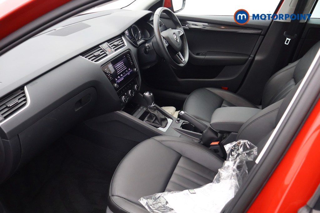Skoda Octavia Se L Automatic Petrol Hatchback - Stock Number (1648207) - 23rd supplementary image
